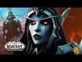 Escaping The Maw & Jailer’s Army – All Cutscenes [World of Warcraft: Shadowlands Beta Lore]