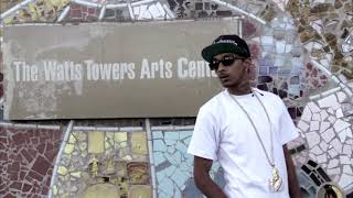 It's Hard Out Here [Music Video] - Nipsey Hussle | Bullets Aint Got No Name Vol. 1