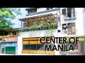 House Tour 123 • Center of Manila • Cozy Tropical Modern House for Sale in Mandaluyong City