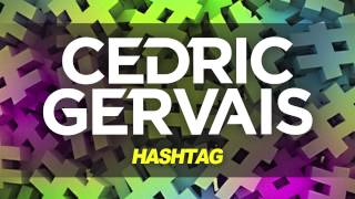 Video-Miniaturansicht von „Cedric Gervais - Hashtag ** FREE DOWNLOAD **“
