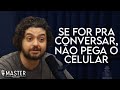 PÉSSIMOS CONVIDADOS | Cortes do Master