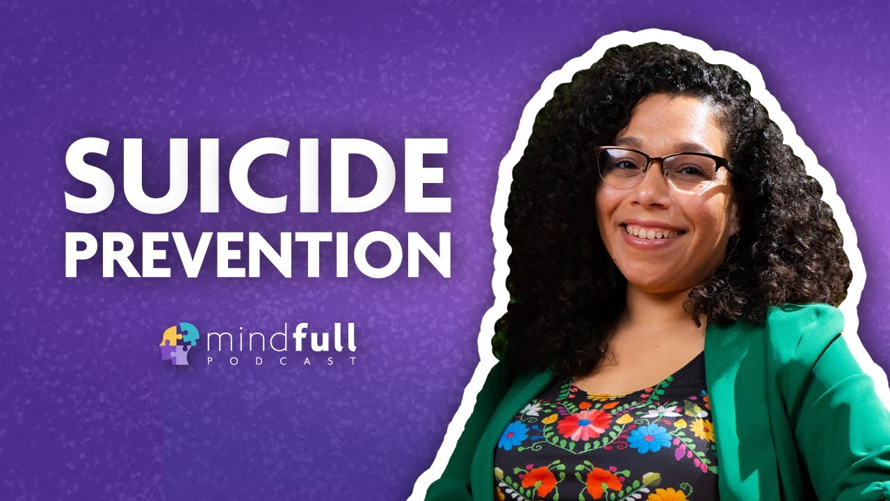 Suicide Prevention in the LGBTQ community! - YES INSTITUTE