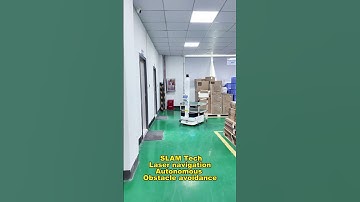 Six core advantages of REEMAN 300KG Flyboat AMR.  #agv #robot #amr #amrrobot #agvchassis