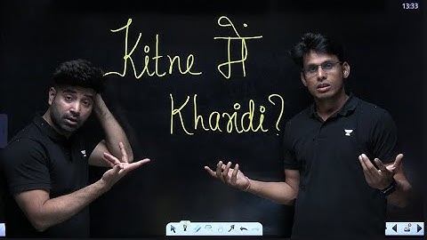 Reality of *PAID RESULTS* in JEE Advanced 2025