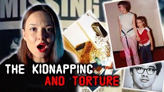 Obsession Culminated in Kidnapping High School Teacher and Her Daughter | The Case of Mary Stauffer