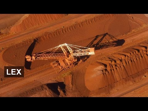 BHP Billiton: stop digging