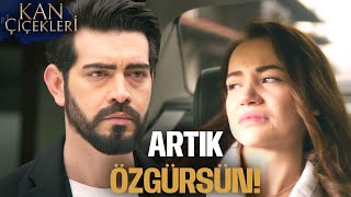 Dilan Evden Ayrılıyor... | Kan Çiçekleri