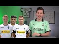 Marco Rose: Ist die Gladbach-Kritik berechtigt?!