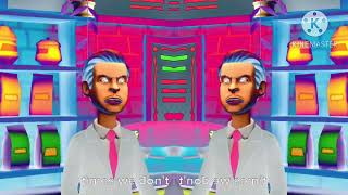 Android Robot Wants A Coca Cola When There Is No More Inspired By Preview 2 Effects