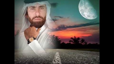 آذان المغرب بصوت القارئ مروان عبد حميد الحمداني