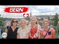 Bern Switzerland Hidden Treasures - What Does The Fox Say? | 98+ Countries with 3 Kids!
