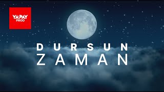 Dursun Zaman - Yapay Production -Türkçe Trap|Drill
