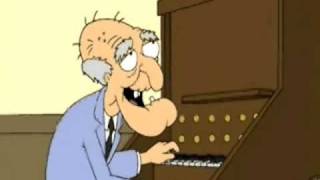 Herbert Sings I Know What Boys Like Fandub