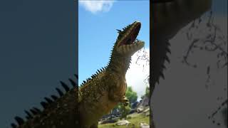 Top Dinos En The Island Que Tienes Que Tamear Si O Si