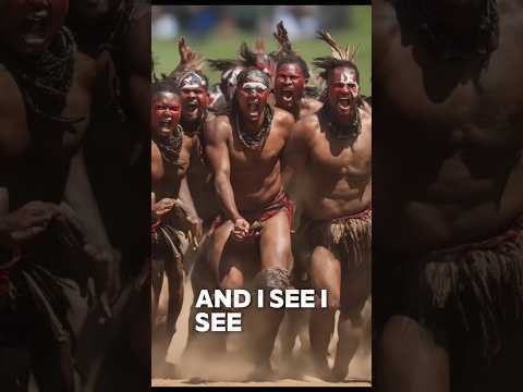 The Deadly Encounter With The Man Eating Cannibal Tribe (#youtubeshorts #youtube #joerogan #story)