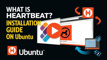 Heartbeat là gì? Hướng dẫn cài đặt Heartbeat trong môi trường Ubuntu - Tiếng Việt
