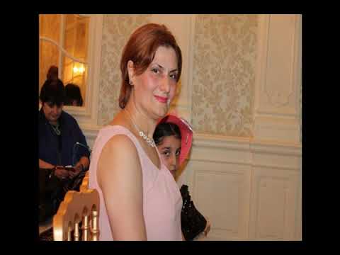 პოეტ ლეილა იასეშვილის პოეტური  დღე ----