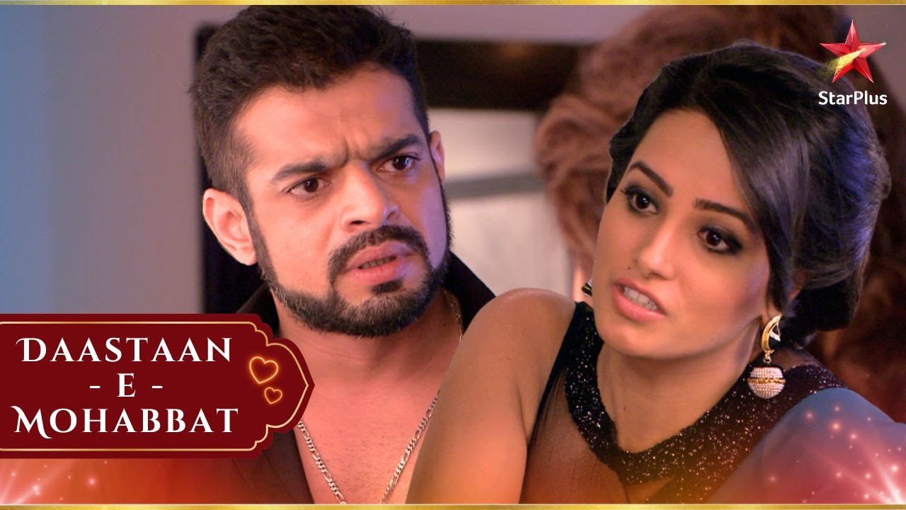 Raman ने Shagun से शादी करने से किया इंकार! | Full Ep. 856 - 860 | Yeh Hai Mohabbatein