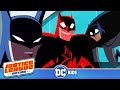 Justice League Action em Português | Batman em Ação! | DC Kids