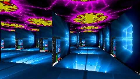 Win 98 screensaver maze 3d custom edit Windows 10