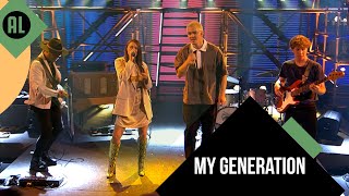 My Generation | Matthijs Gaat Door