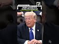 Trump says “Let them play” regarding Iran’s participation in 2026 FIFA World Cup co-hosted by USA