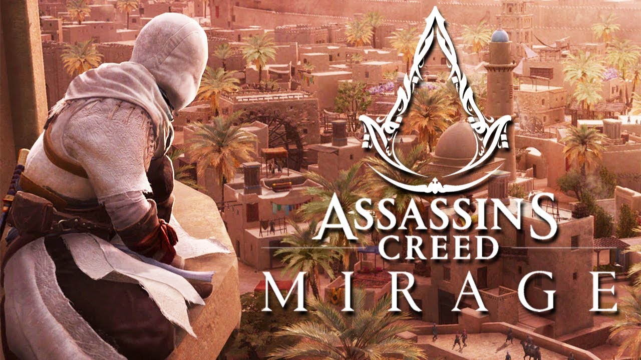 What is Assassin's Creed Mirage About ✔️ AC Mirage Timeline