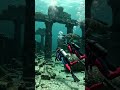#underwater #deepsea #residentevilvillage marinemystery A Big City discovered