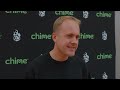Head Coach Alex Sarama on Running Scouts, 5 on 5 Play, and Having Multiple Leaders
