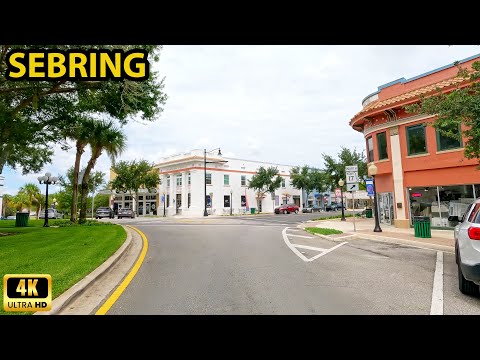 Sebring Fl Radar