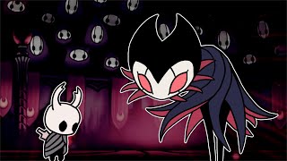 Hitless Troupe Master Grimm - Hollow Knight Challenge