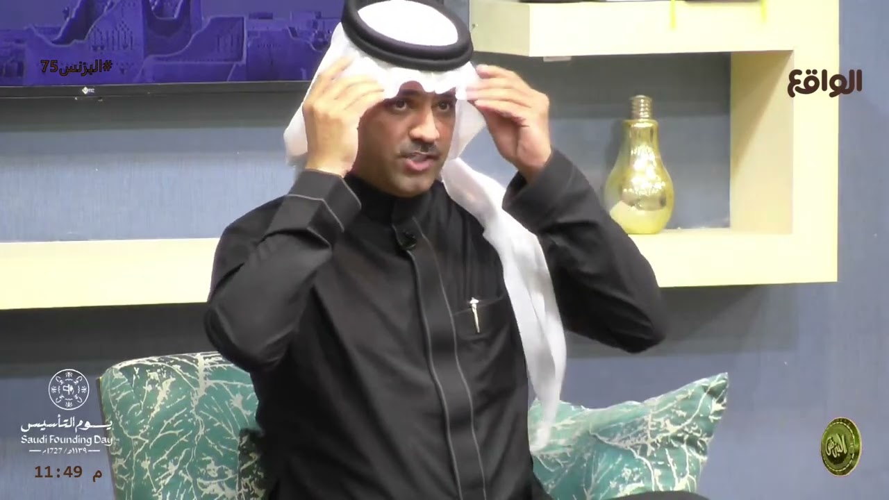 دخولية | تركي الدوسري 