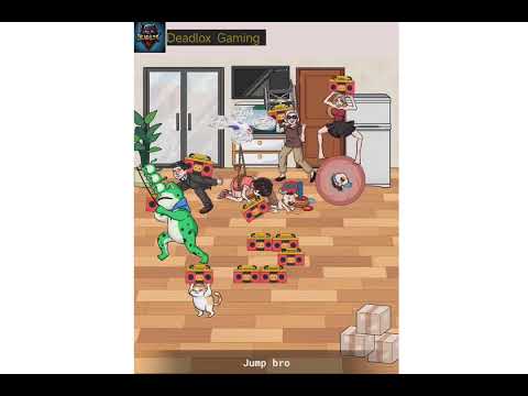 Tricky Twist Level 121. Walkthrough Gameplay