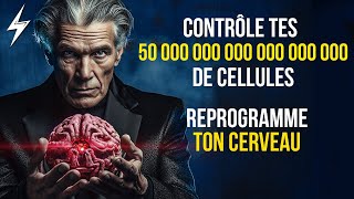 RE-PROGRAMMER TON CERVEAU EN 21 JOURS