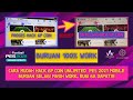 CARA MUDAH MENDAPAT GP COIN UNLIMITED PES 2021 MOBILE 100 WORK% | BURUAN SELAGI MASIH BISA