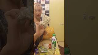 Жизнь пенсионеров в Египте Цены сегодня на продукты #распаковка #life #egypt #price #sea #pension