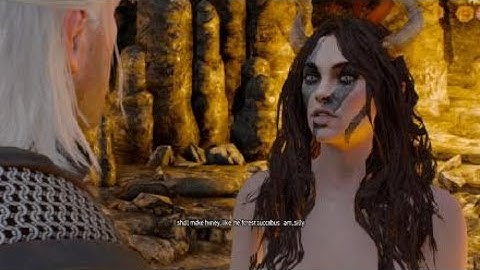 The Witcher 3: Wild Hunt (following the thread ) Part 1