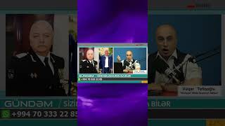 Akif Çovdarov Həbs Olunanda, Hamı Deyirdi Ki, Bu Ömürlüyə Getdi