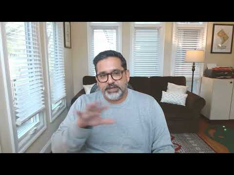 Flying Blind For Just A Little While Longer IHMC Video Commentary 11 21 2025