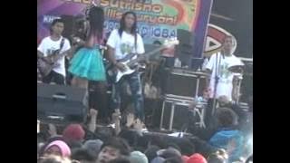 Berondong Tua   OM New Palapa 23 06 2013 Pucakwangi, Pati