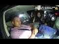 Cops Surprise Cheating Husband With 2 Girls and $20K Drugs While Asleep