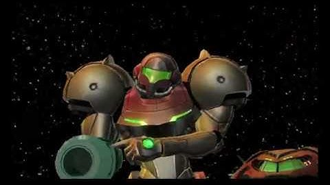 Metroid Prime (Part 1) {Hypermode} Desolate Frigate Orpheon