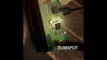 Zumspot Hotspot
