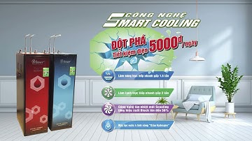 Máy lọc nước Primer Plus 368