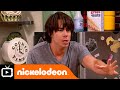 Icarly  spencer gets sick  nickelodeon uk