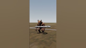 Day 2 of making DOOM using just ChatGPT #sloydai #blender #godot #doom