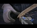 Sharpening your garden shears with a Dremel Multi-Tool