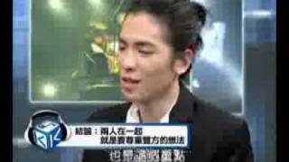 20100808 - 蕭式搖滾風 蕭敬騰 Jam Hsiao@KKBOX音樂互聯 6/6