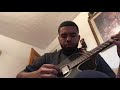 OH OKAY LIL BABY FT GUNNA GUITAR TUTORIAL