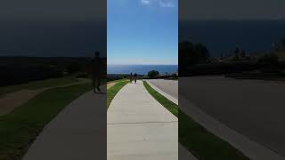 Palos Verdes, CA walk 1